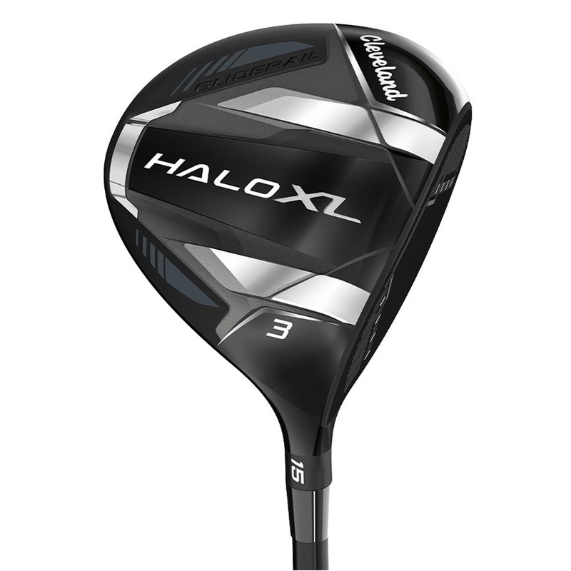 Cleveland HALO XL Fairway Wood (Right-Handed)