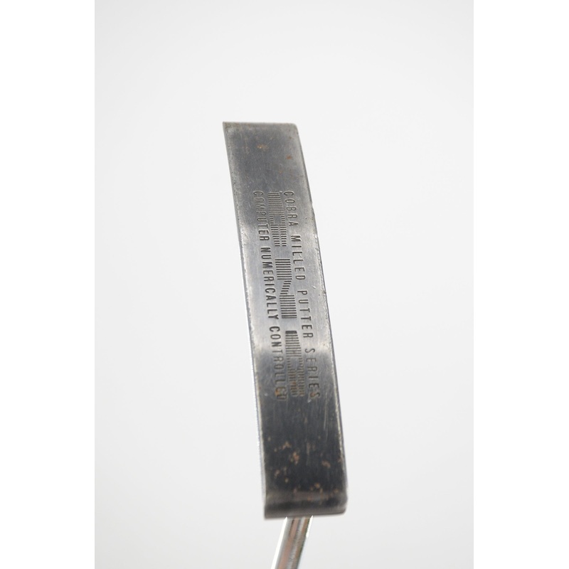 Cobra CNC Putter 33.75