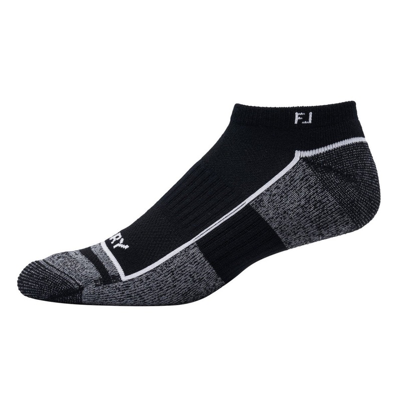 FootJoy ProDRY Low Cut Golf Sock