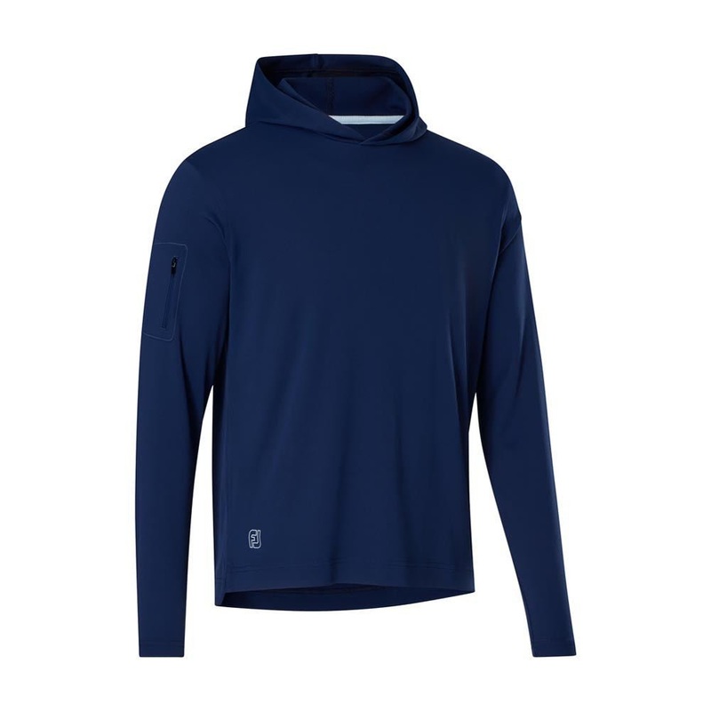 FootJoy TempoSeries Sun Golf Hoodie
