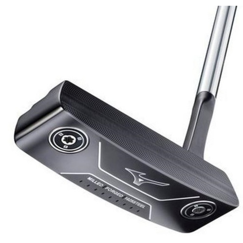 Mizuno Golf M Craft Putter Type I