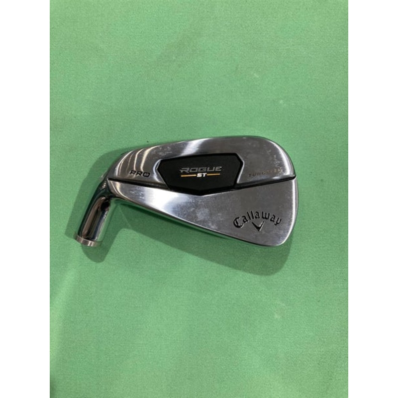 NEW Callaway Rogue ST Pro Left Handed 7 Iron Head (Head Only)