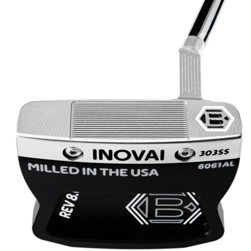 Pre-Owned Bettinardi Golf Inovai 8.0 Slant Putter