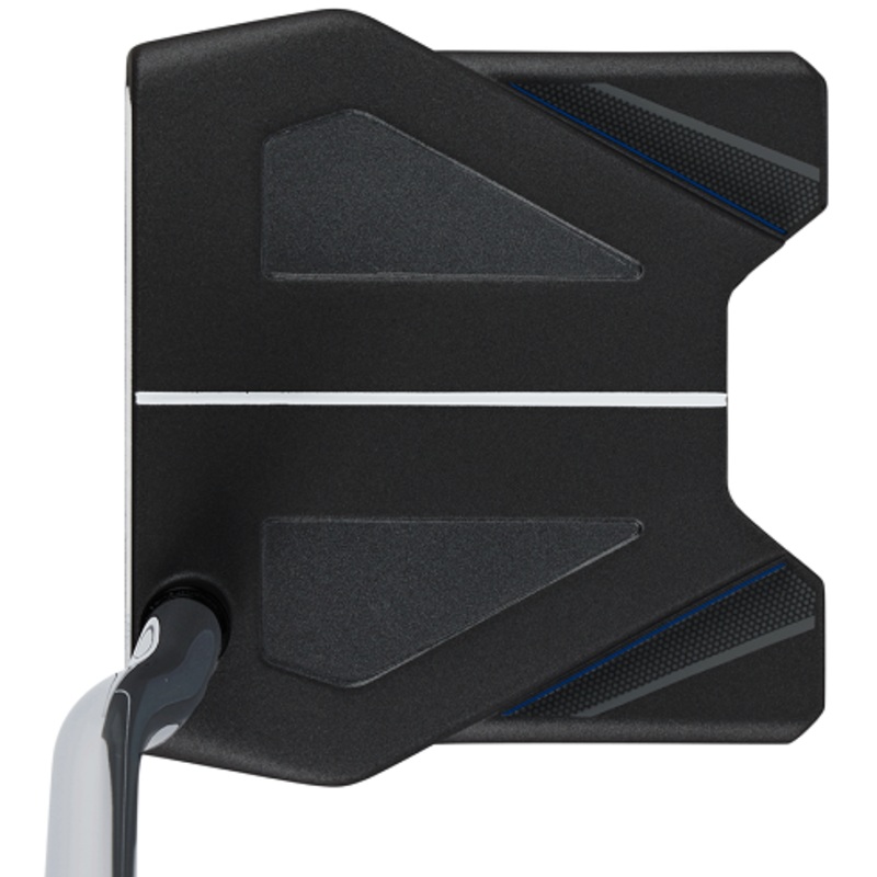 Pre-Owned Odyssey Golf Ten Black Stroke Lab Putter
