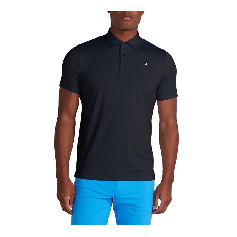 Redvanly Alpine Golf Polo|Tuxedo|Small|Medium|Large|X-Large|XX-Large