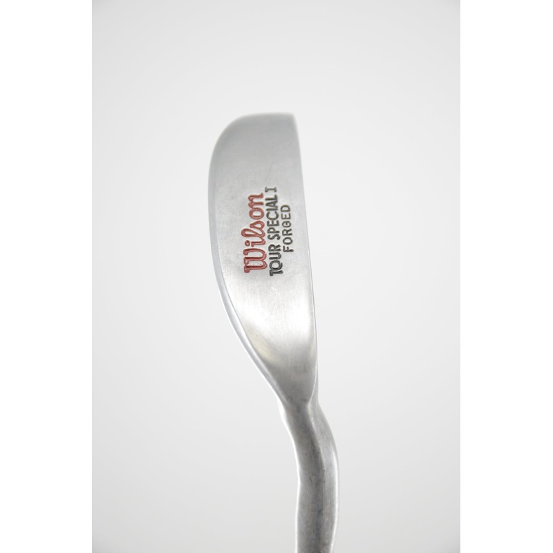 Wilson Tour Special Forgerd Putter 34