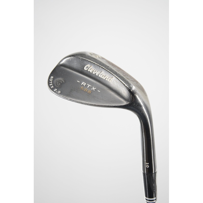 Cleveland 588 RTX 2.0 60 Degree Wedge Wedge Flex 35