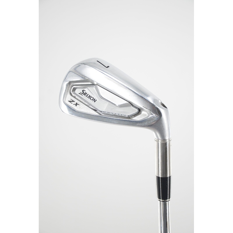 *Fitting Club* Srixon Zx5 Mk II 7 Fitting Iron S Flex 37.25
