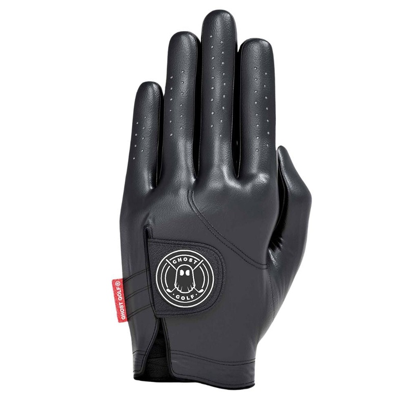 Ghost Golf Glove – Ghost Black