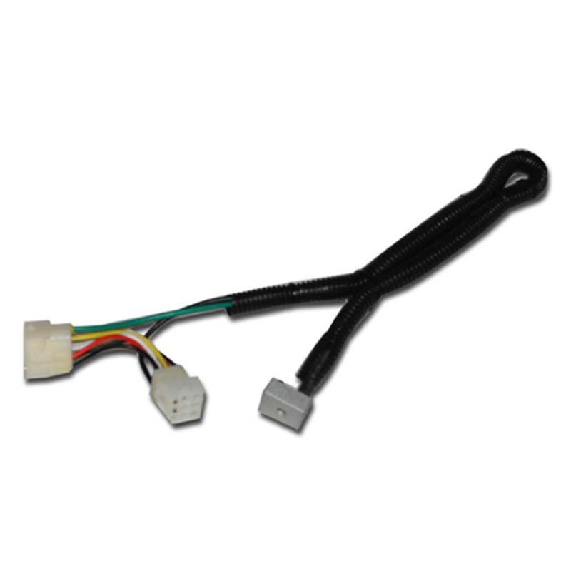 GTW Club Car Precedent Bucket Harness (Gas) PN# 02-124