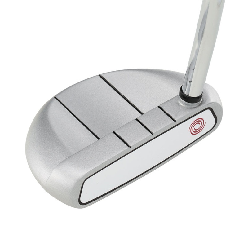 Odyssey White Hot OG Rossie Putter – 2023