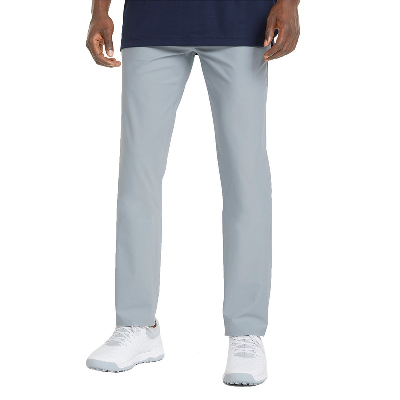 Puma 101  Golf Pants – High Rise