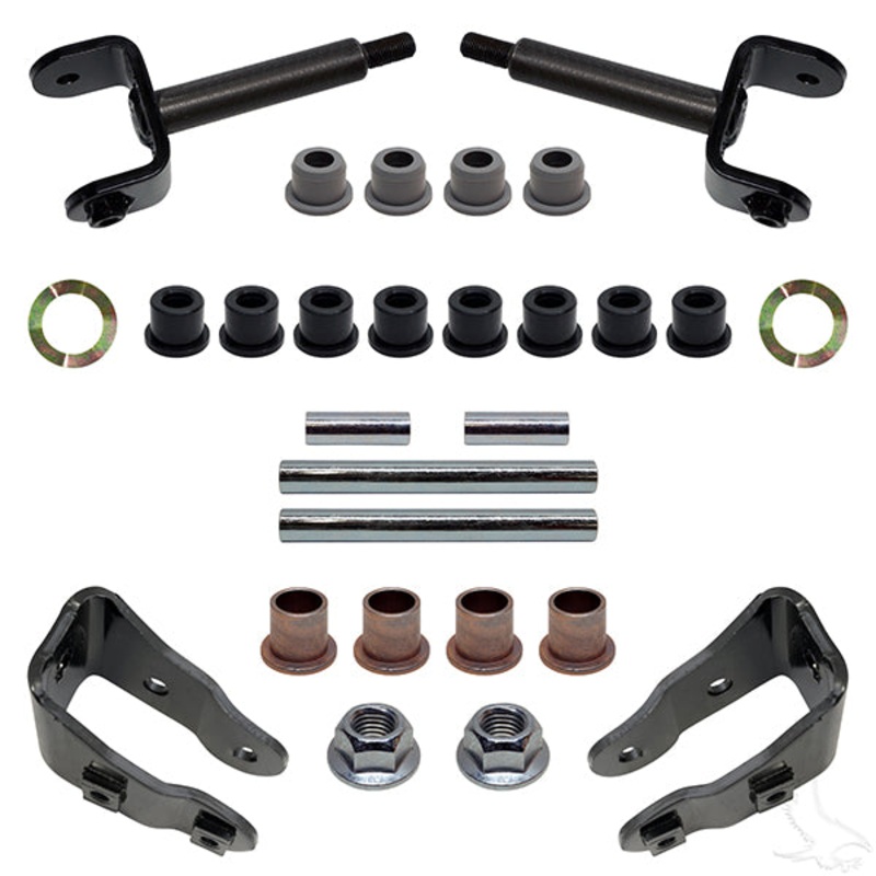 Repair Kit, Front End, Club Car Tempo, Onward, Precedent 04+