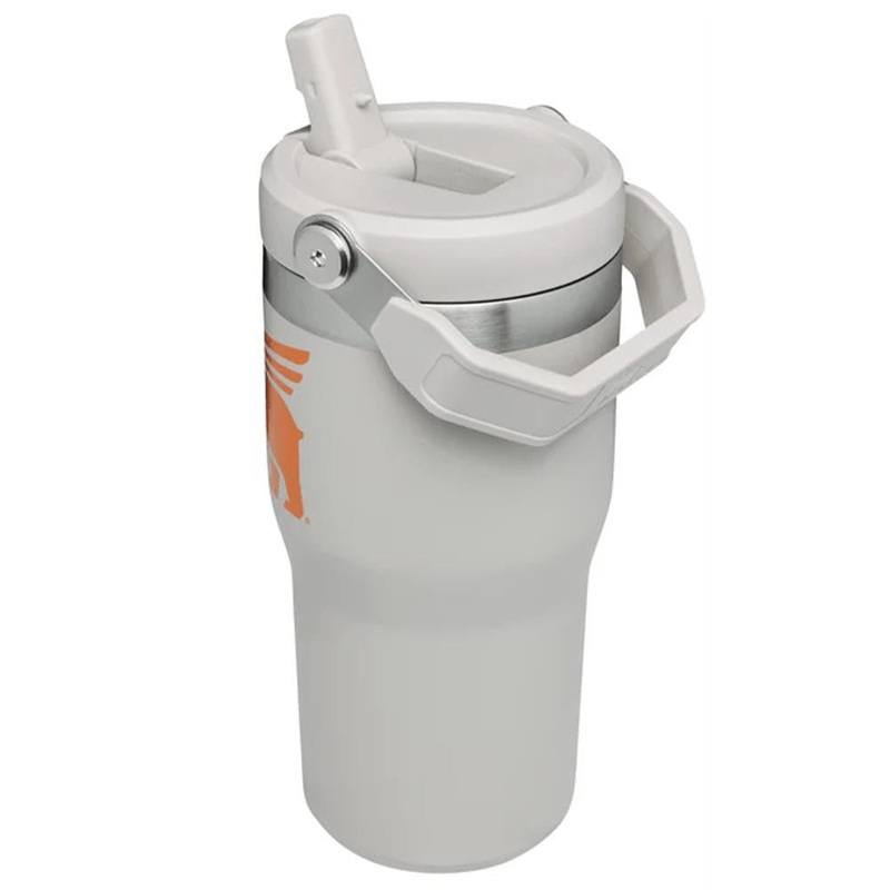 Stanley The IceFlow Flip Straw Tumbler – 20 oz