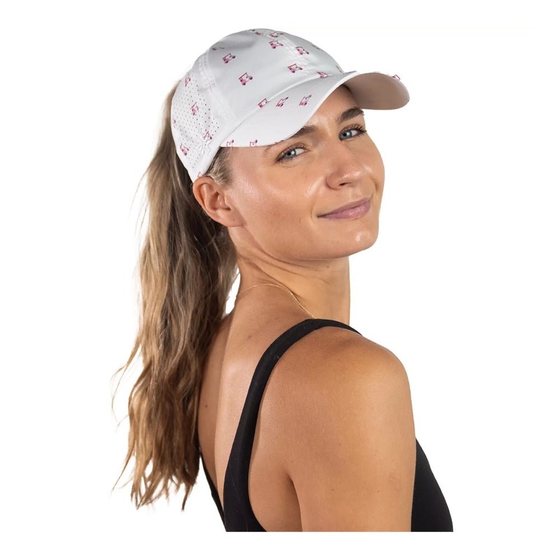 VimHue Women’s Sun Goddess Golf Carts Hat