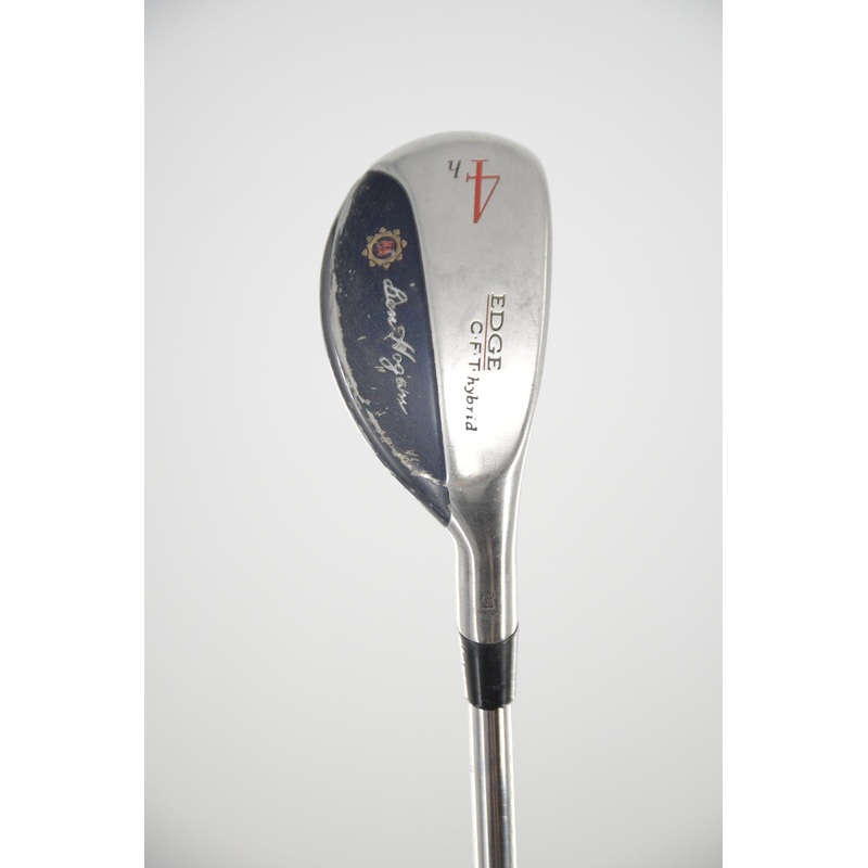 Ben Hogan CFT Hybrid 4 Hybrid S Flex 38.75