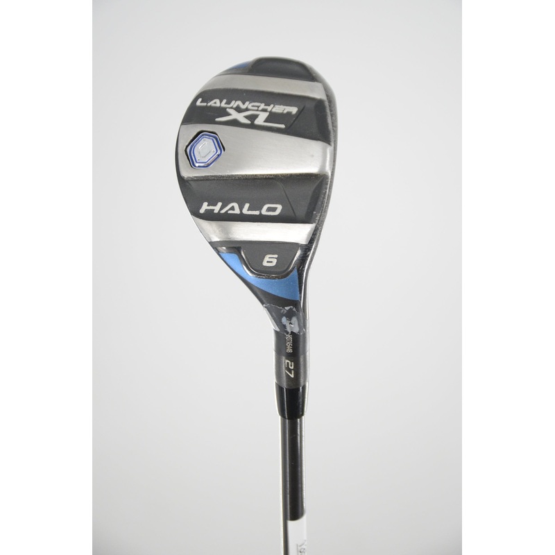 Cleveland Launcher XL Halo 6 Hybrid S Flex 39