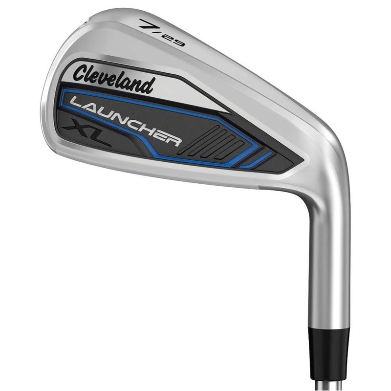 Cleveland Launcher XL Wedge (Left-Handed)
