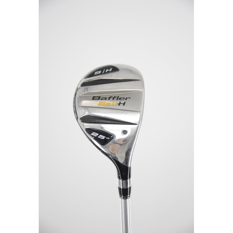 Cobra Baffler Rail-H 5 Hybrid SR Flex 39.25