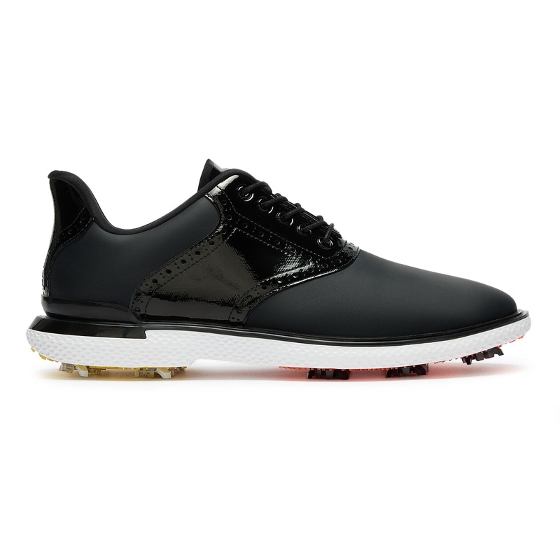 G/Fore Saddle Gallivan2r G/Lock Golf Shoes – Onyx