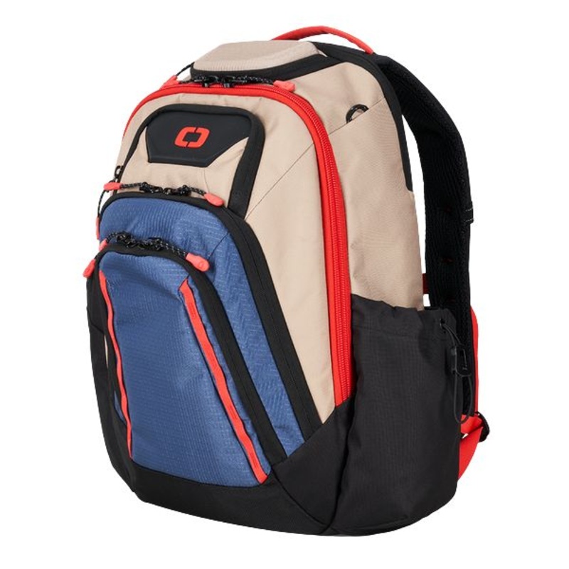 Ogio Gambit Pro Backpack|Navy Abyss