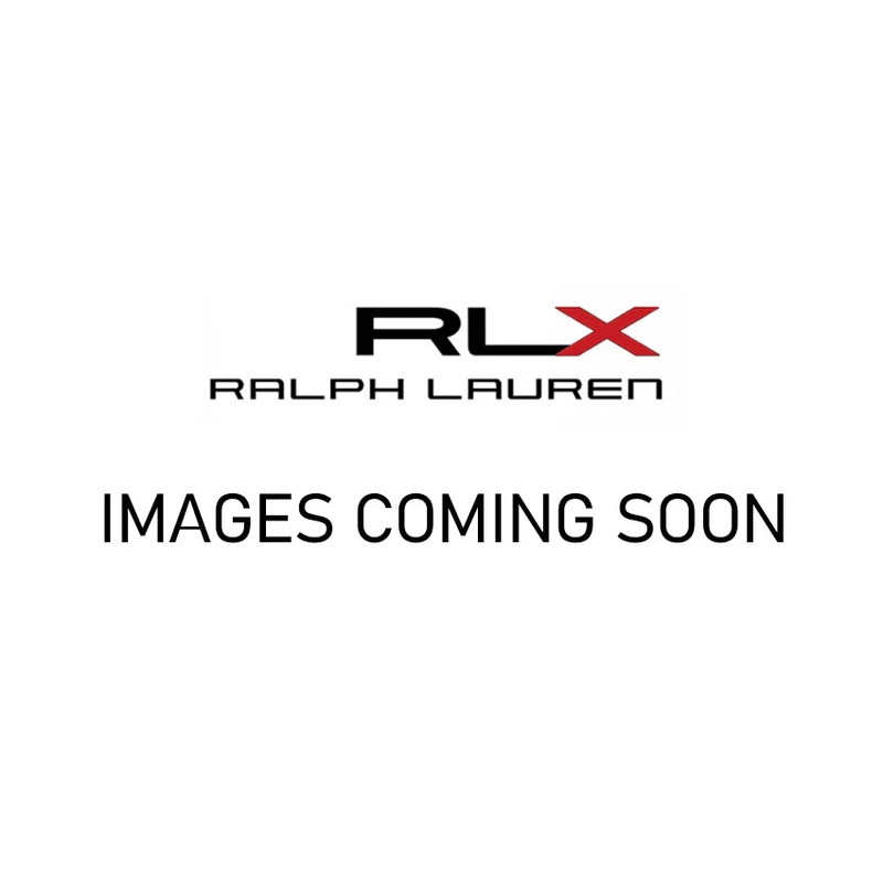 RLX Ralph Lauren Webbed Golf Belt – Royal