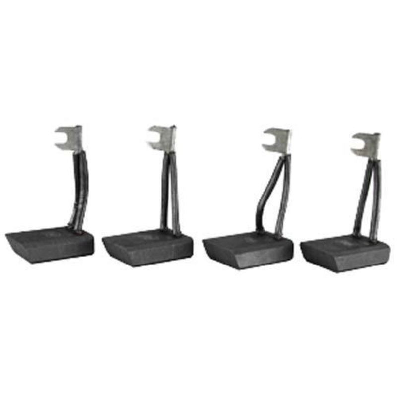Set of (4) Brush Assembly Leads (Years GE Motors) PN# 7142