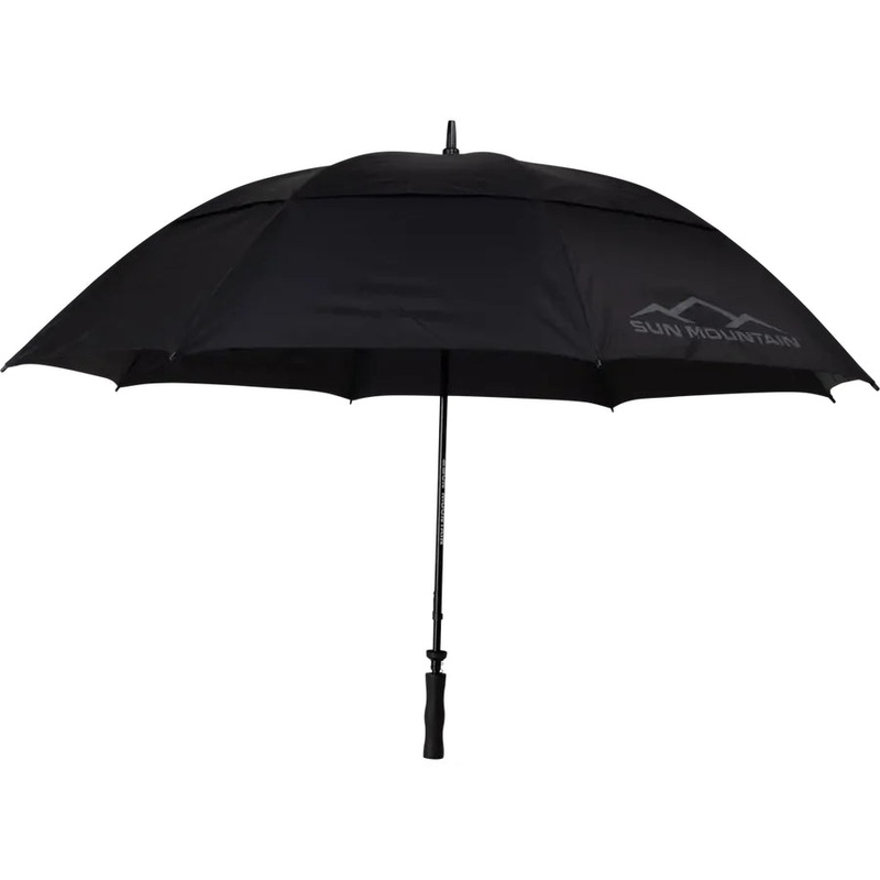 Sun Mountain Auto 68 Golf Umbrella 2025