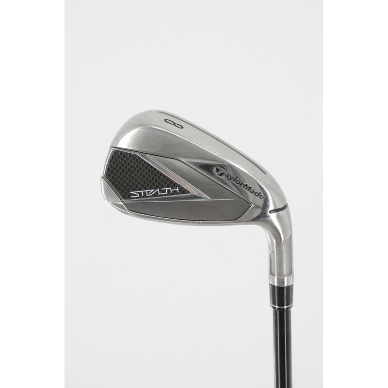 TaylorMade Stealth 6-8, PW-SW Iron Set R Flex +0.5