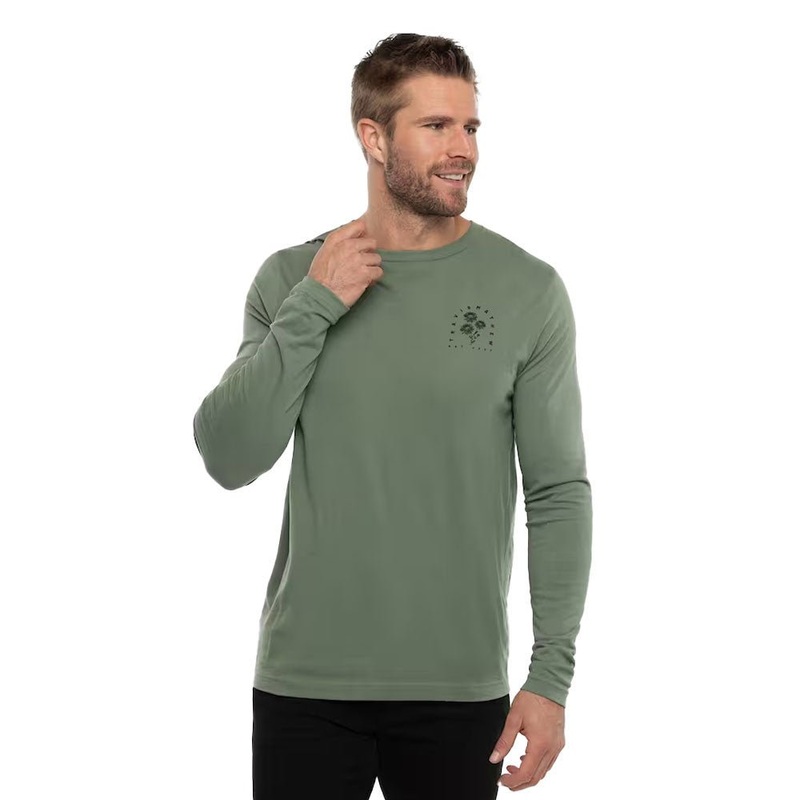 Travis Mathew Naturalist Golf Tee
