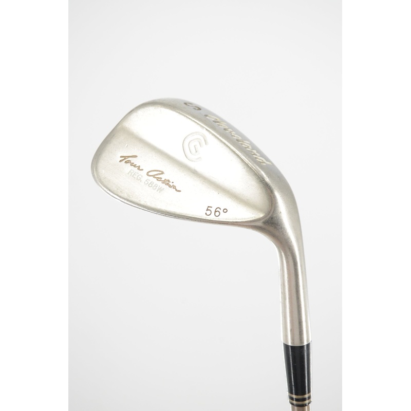 Women’s Cleveland 588 Tour Action SW W Flex 34