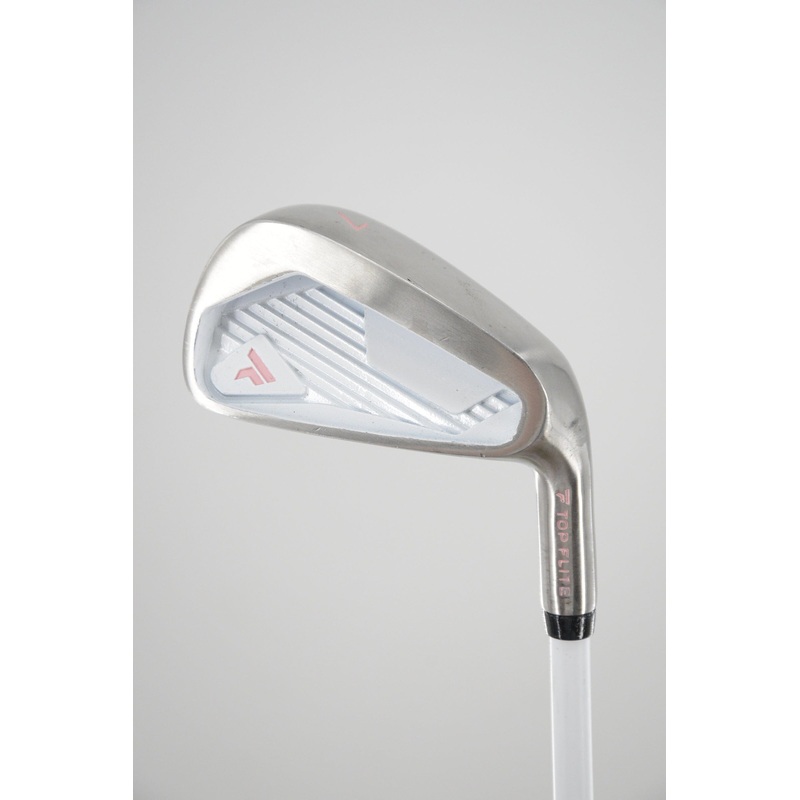 Women’s Top Flite  7 Iron W Flex 35.5