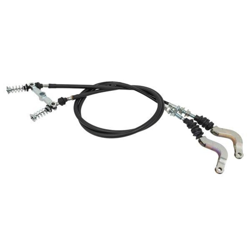 Yamaha Shift Cable – Gas (Models Drive2) PN# 24-086