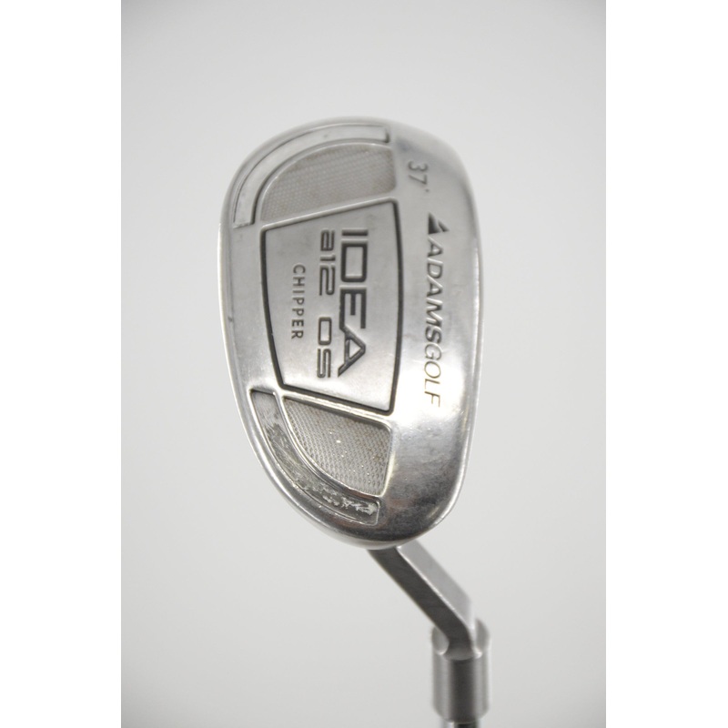 Adams Idea A12Os 37 Degree Wedge Wedge Flex 35.25