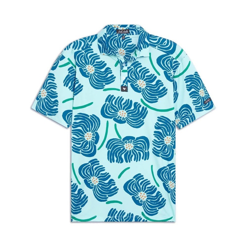 Bad Birdie Get In My Jelly Polo