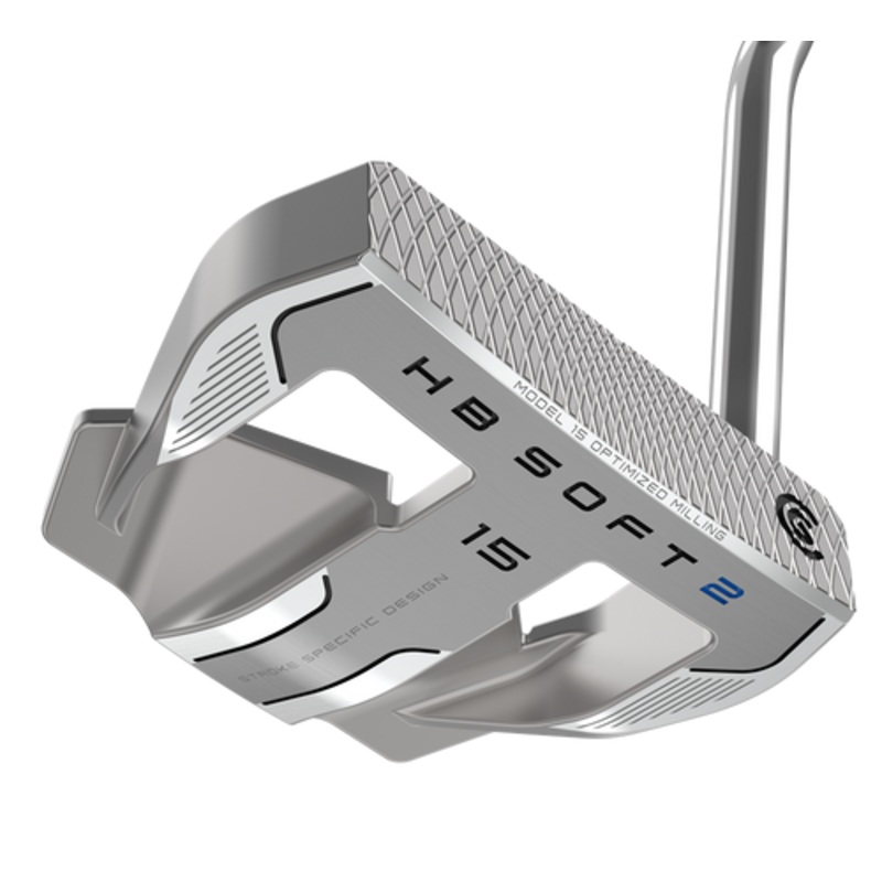 Cleveland Golf Huntington Beach Soft 2 #15 Putter