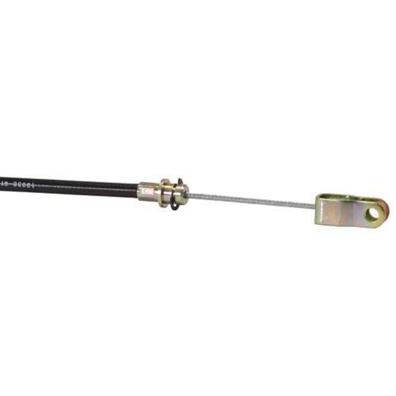 Driver – EZGO Marathon Brake Cable (Years 1974-1987)