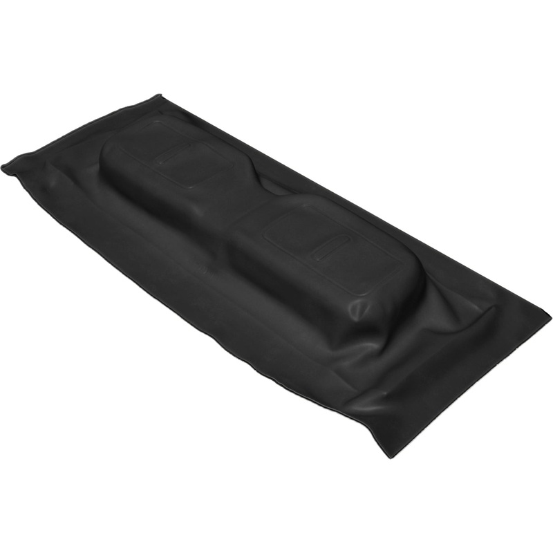 E-Z-GO Medalist / TXT Black Seat Bottom Cover (Years 1994-2013) PN# 9631