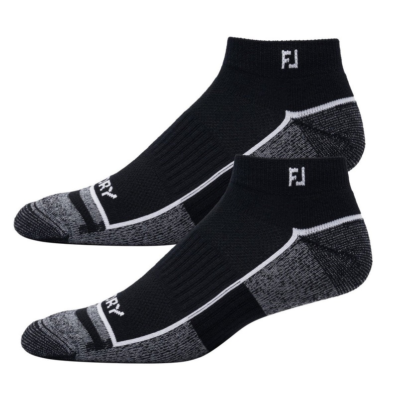 FootJoy ProDRY Sport XL Sock – 2 Pack