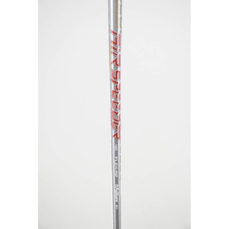 Fujikura Air Speeder Titleist Driver Shaft SR Flex 44