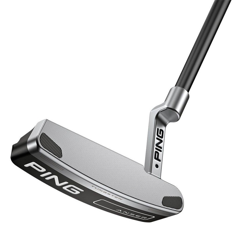 Ping Anser Putter – 2023 (Left-Handed)