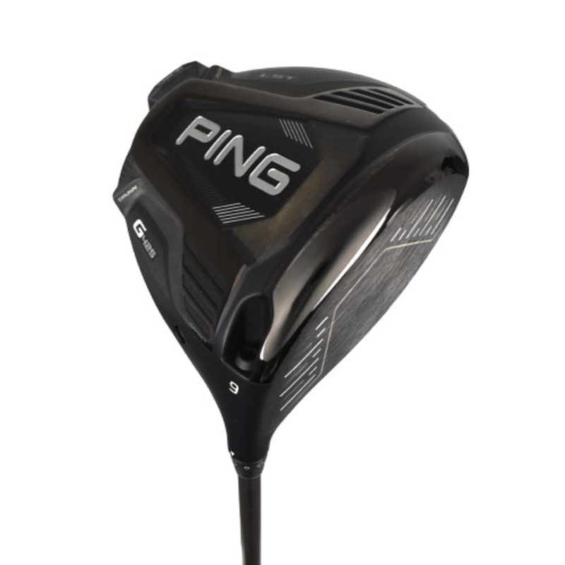 Pre-Owned Ping Golf G425 LS Tec Driver