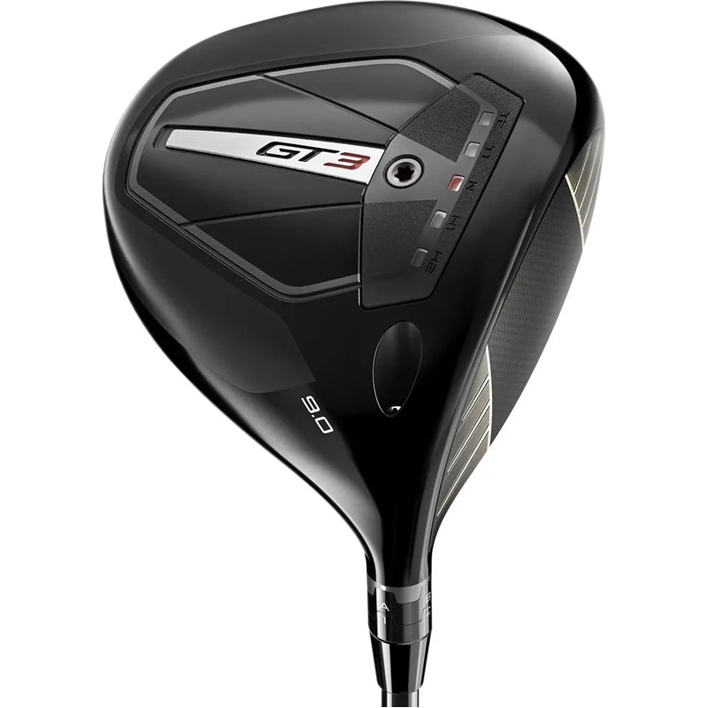 Titleist GT3 Driver|Right-Handed|Left-Handed|8|9|10