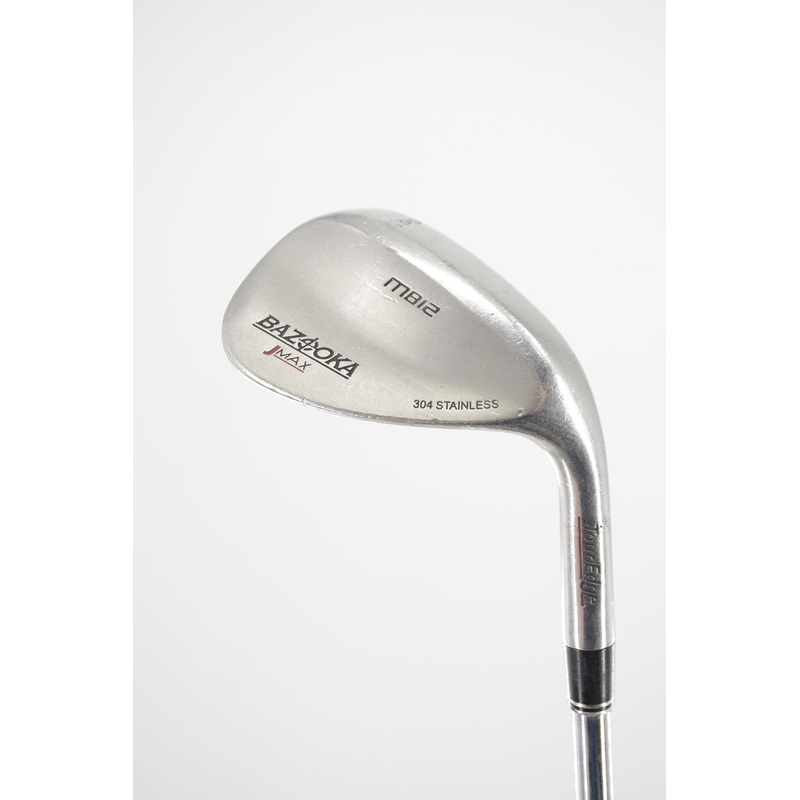 Tour Edge Bazooka JMAX 56 Degree Wedge Wedge Flex 35