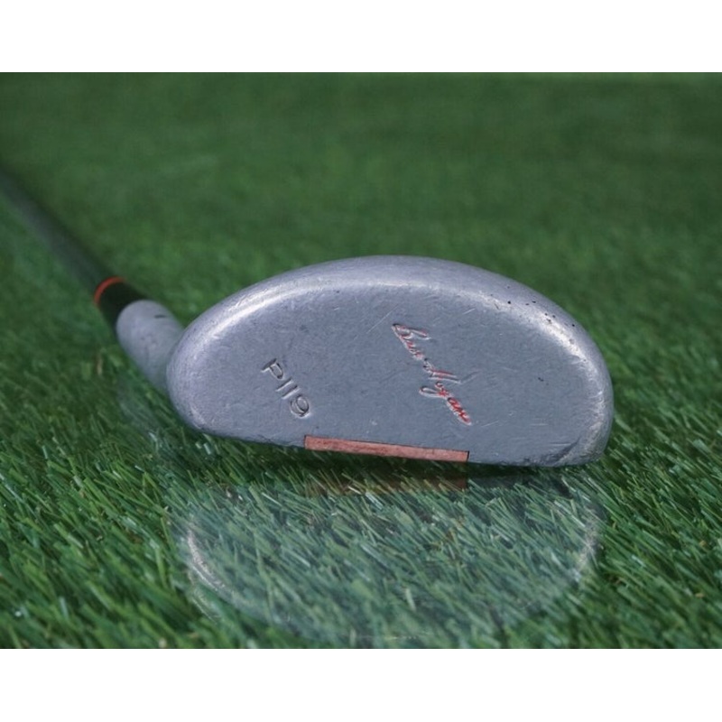 VINTAGE BEN HOGAN P119 36 PUTTER GOLF PRIDE GRIP ~ L@@K!!
