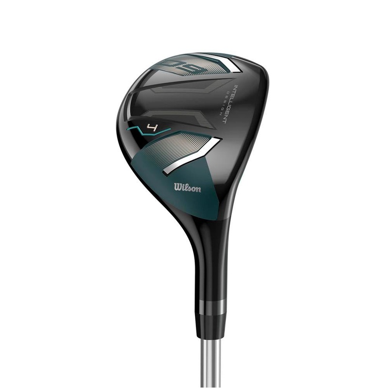 Wilson Women’s D9 Hybrid (Right-Handed)