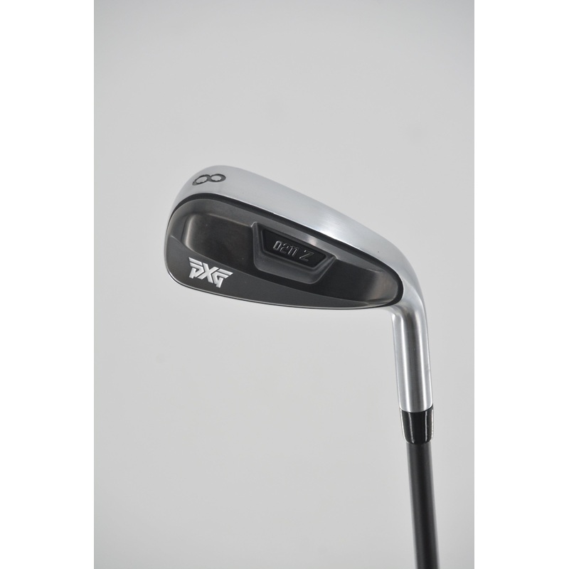 Women’s PXG 0211 Z 6-PW, SW Iron Set W Flex +0.5
