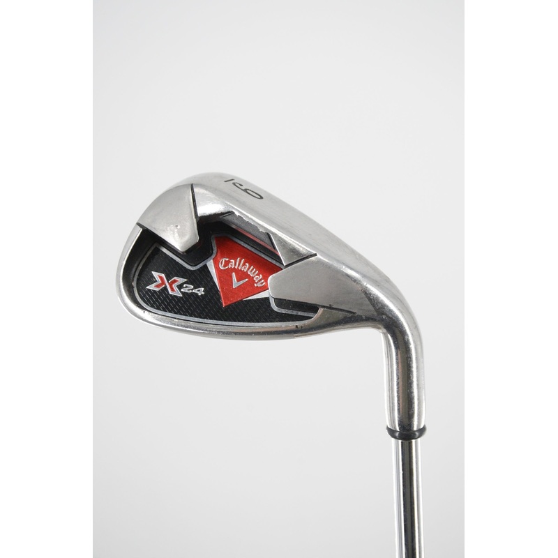 Callaway X-24 9 Iron Uniflex 35.75