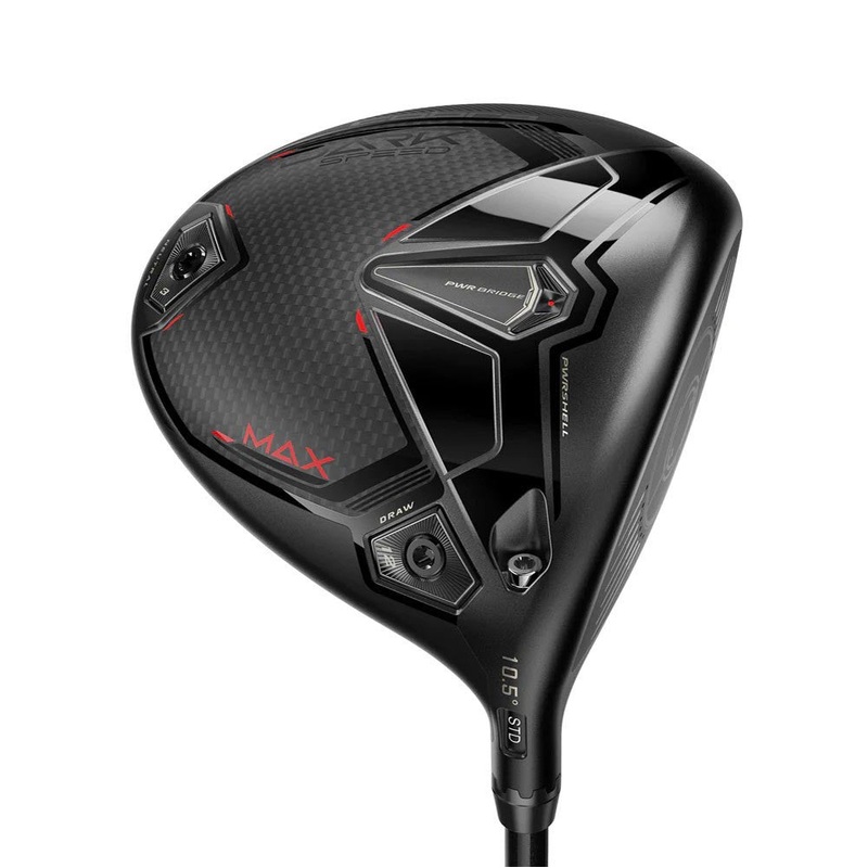 Cobra DARKSPEED MAX Driver (Right-Handed)