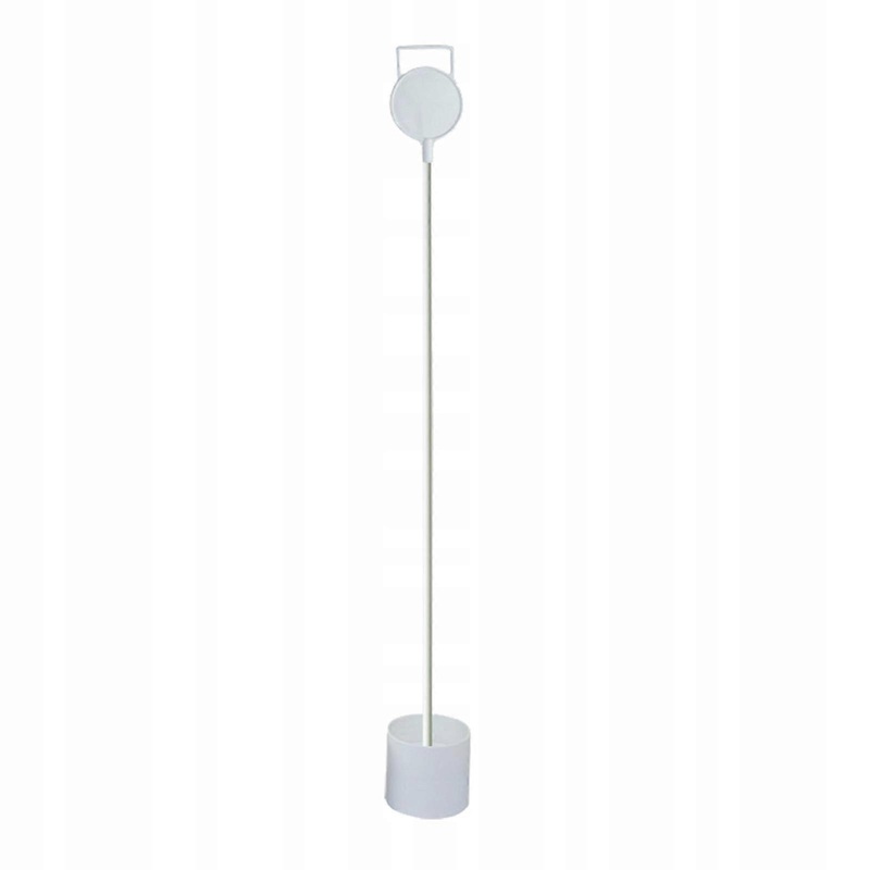 Plastic Golf Flags, Set Of Cups With Holes